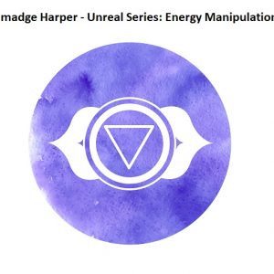 Talmadge Harper - Unreal Series: Energy Manipulation