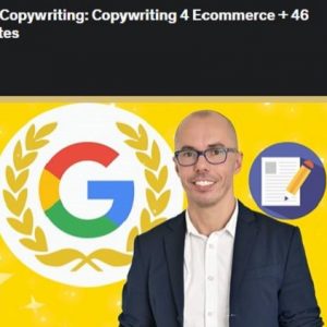 Best of Copywriting: Copywriting 4 Ecommerce + 46 Templates