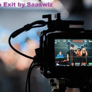 SaaS to Exit by Saaswiz