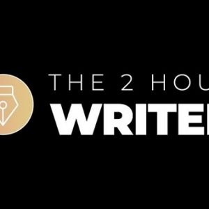 The 2 Hour Writer - Dan Koe