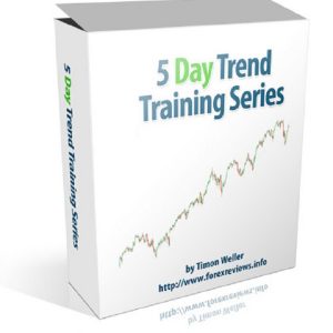 Timon Weller - 5 Day Trend Trading Forex Course