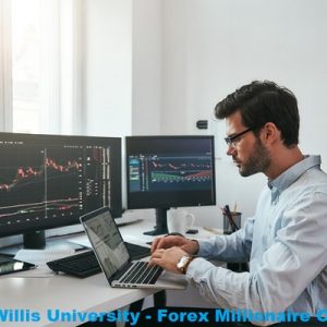 Dapo Willis University - Forex Millionaire Course