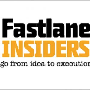 Fastlane Insiders Subscription