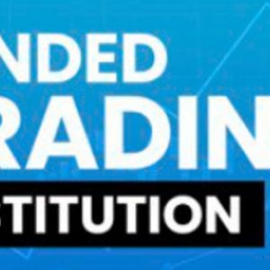 Funded Trading Institution Course 2.0