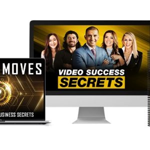 Sean-Cannell-Video-Success-Secrets-Bonus