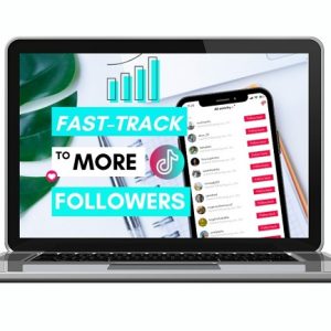 Fast-Track to More Followers Course