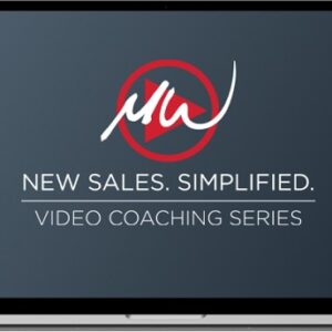 mike-weinberg-new-sales-simplified-video-coaching-series