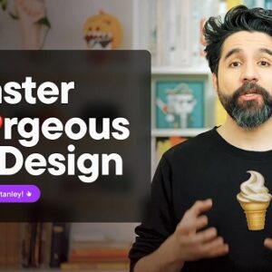 pablo-stanley-master-gorgeous-ui-design-course