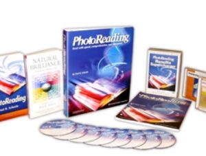 paul-r-scheele-photoreading-deluxe-course