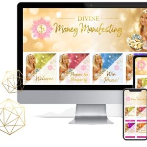 sandy-forster-divine-money-manifesting