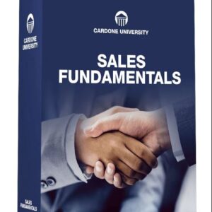 grant-cardone-sales-fundamentals