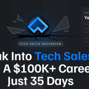 higherlevels-tech-sales-ascension