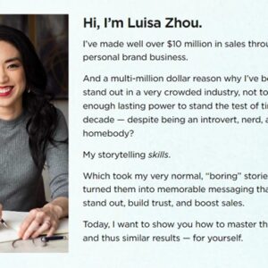 luisa-zhou-how-to-sell-more-through-stories