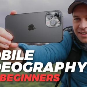 learnonlinevideo-mobile-videography-for-beginners