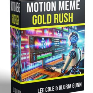 motion-meme-gold-rush-lee-cole-gloria-gunn