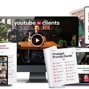 wes-mcdowell-youtube-to-clients-academy