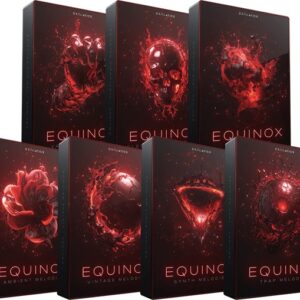 cymatics-equinox-launch-edition