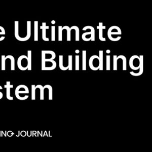 the-branding-journal-the-ultimate-brand-building-system