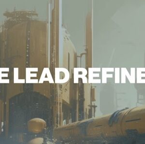 the-lead-refinery-ross-lochlainn