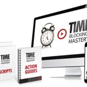 time-blocking-mastery-jay-papasan-gary-keller