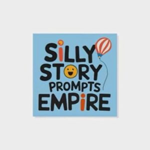 silly-story-prompts-empire